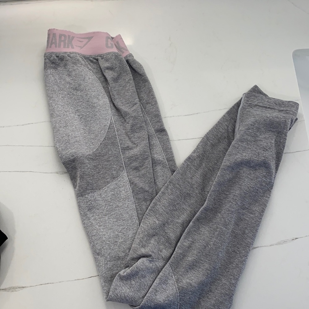 Gymshark seamless leggings